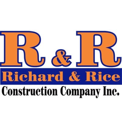 RICHARD & RICE CONSTRUCTION CO