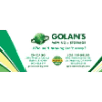 GOLAN'S MOVING & STORAGE, INC.