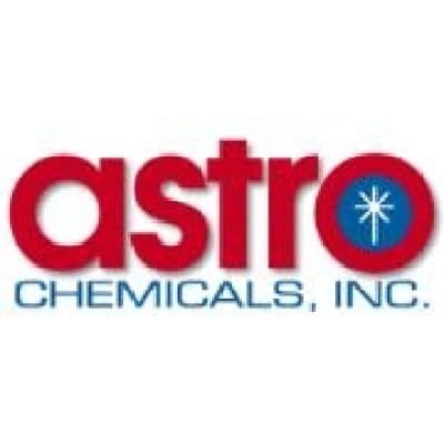 ASTRO CHEMICALS, INC.