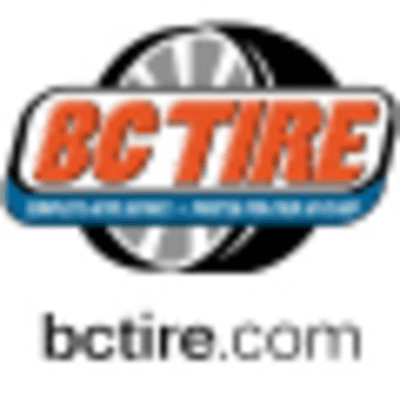 B.C. TIRE SERVICE, INC.