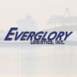 EVERGLORY LOGISTICS, INC.