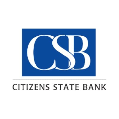 CITIZENS STATE BANK