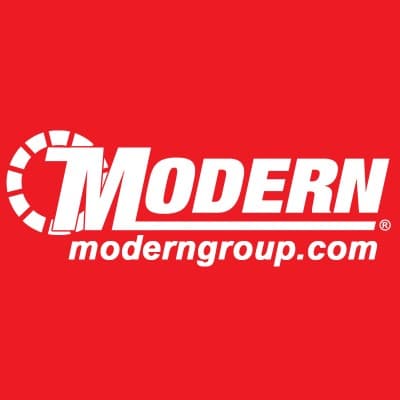 THE MODERN GROUP LTD