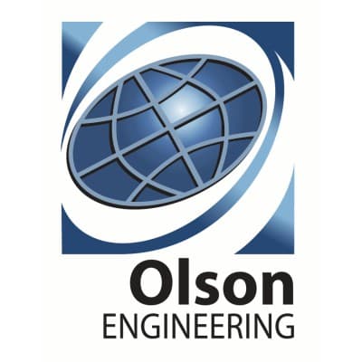OLSON ENGINEERING, INC.