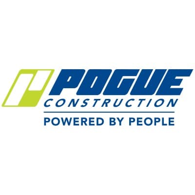 POGUE CONSTRUCTION CO., LP