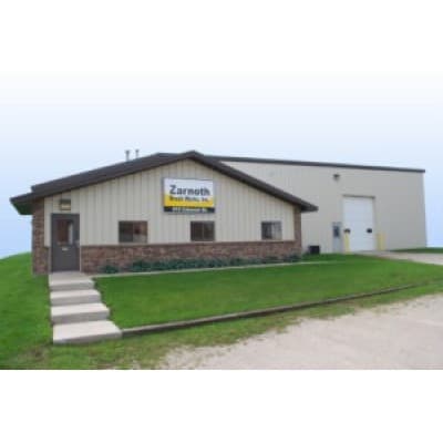 ZARNOTH BRUSH WORKS, INC.