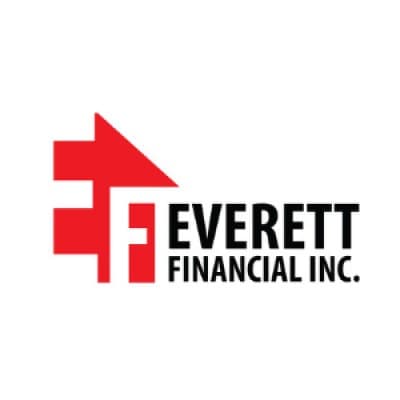 EVERETT FINANCIAL, INC. DBA SUPREME LENDING