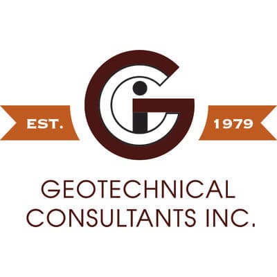 GEOTECHNICAL CONSULTANTS, INC.