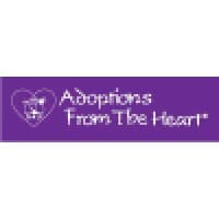 ADOPTIONS FROM THE HEART, INC.
