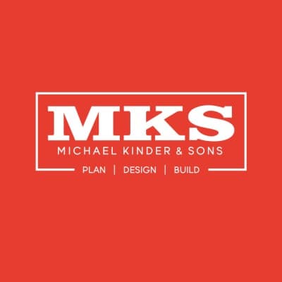 MICHAEL KINDER & SONS, INC.