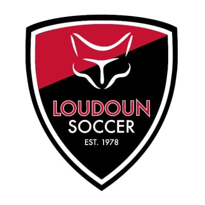 LOUDOUN YOUTH SOCCER ASSOCIATION