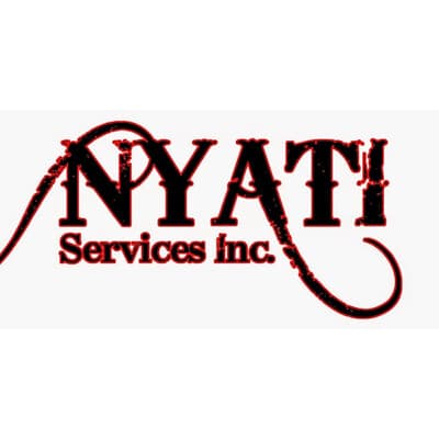 NYATI SERVICES, INC.