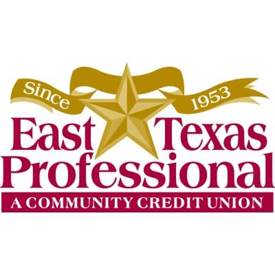 EAST TEXAS FINANCIAL CORPORATION