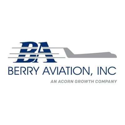 BERRY AVIATION, INC.