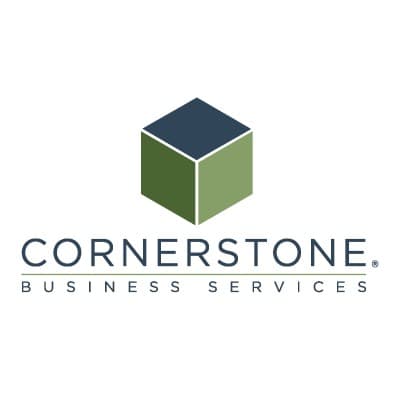 CORNERSTONE BUSINESS SERVICES, INC.