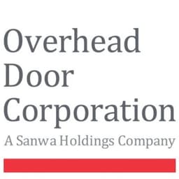 OVERHEAD DOOR CORPORATION