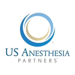 U.S. ANESTHESIA PARTNERS, INC.