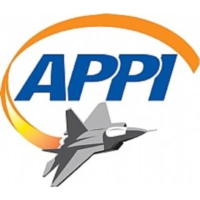 AIRCRAFT PRECISION PRODUCTS INC.