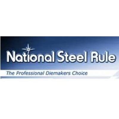 NATIONAL STEEL RULE COMPANY, INC.