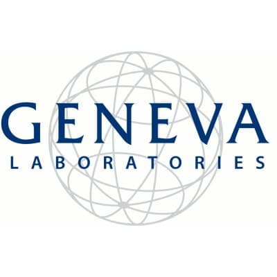 GENEVA LABORATORIES, INC.