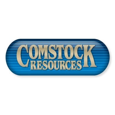 COMSTOCK RESOURCES, INC. logo image