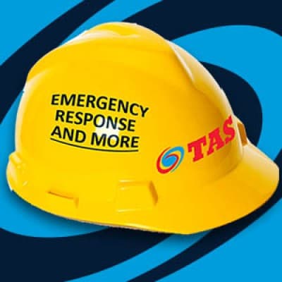 TAS ENVIRONMENTAL SERVICES, LP