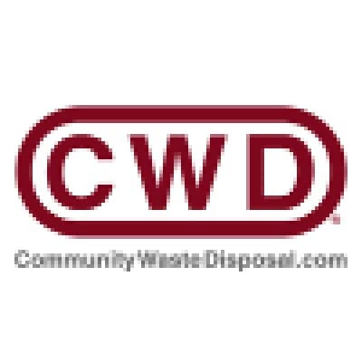 COMMUNITY WASTE DISPOSAL, LP