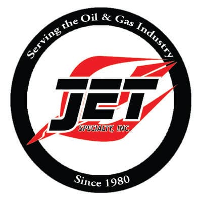 JET SPECIALTY, INC.