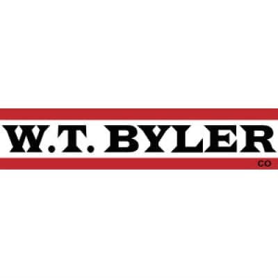 W.T. BYLER CO., INC.