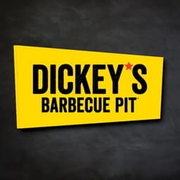 DICKEY'S BARBECUE RESTAURANTS, INC.