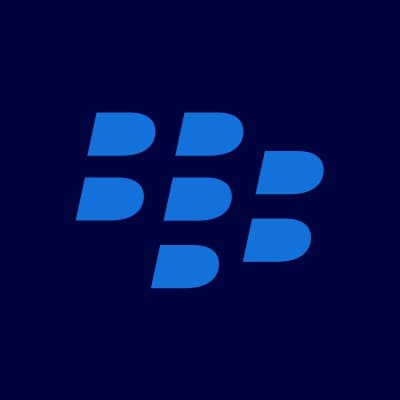 BLACKBERRY CORPORATION