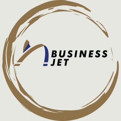 BUSINESS JET CENTER, LTD. logo image