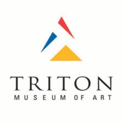 TRITON MUSEUM OF ART