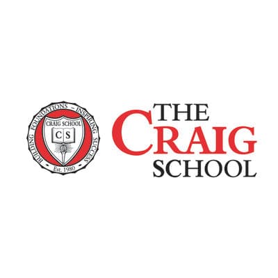 THE CRAIG SCHOOL