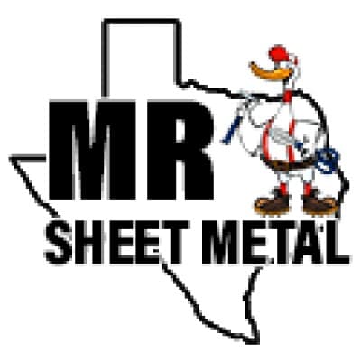 MASON ROAD SHEET METAL, INC.