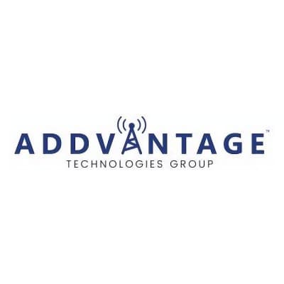 ADDVANTAGE TECHNOLOGIES GROUP, INC. logo image