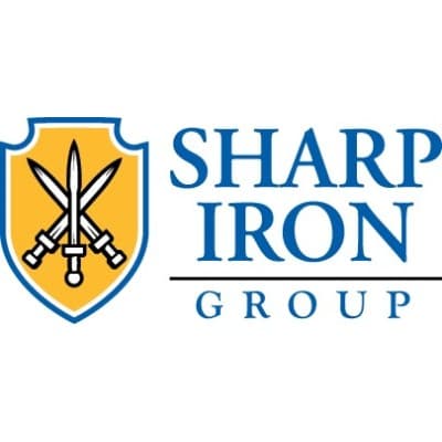 SHARP IRON GROUP LLC