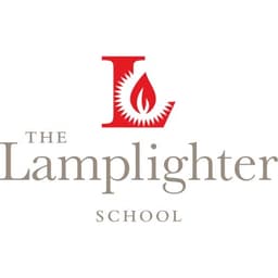 THE LAMPLIGHTER SCHOOL