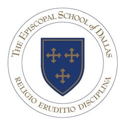 EPISCOPAL SCHOOL OF DALLAS