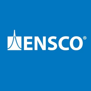 ENSCO INTERNATIONAL INCORPORATED