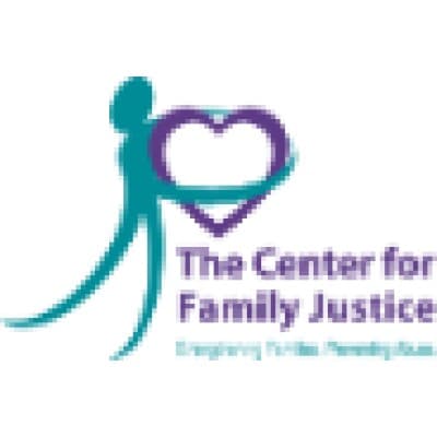 THE CENTER FOR FAMILY JUSTICE,