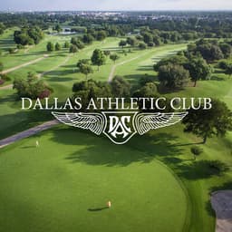 DALLAS ATHLETIC CLUB