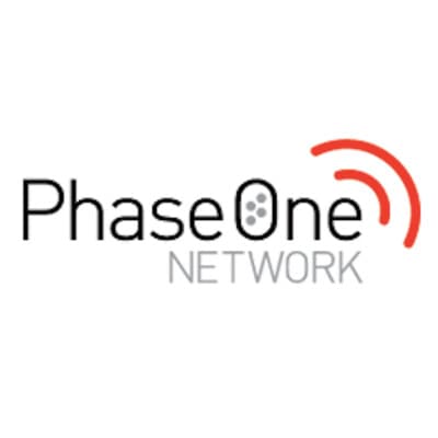 PHASE ONE NETWORK, INC.