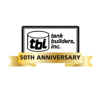 TANK BUILDERS, INC.