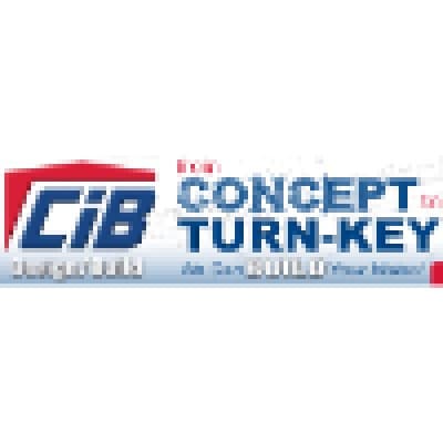 COMMERCIAL INDUSTRIAL BUILDERS, INC.