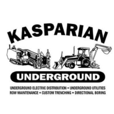 KASPARIAN UNDERGROUND, LLC DBA H & B CONTRACTORS, INC.