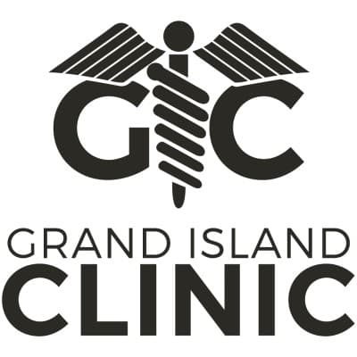 GRAND ISLAND CLINIC, INC.