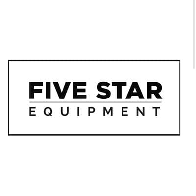 FIVE STAR EQUIPMENT, INC.