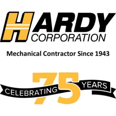 THE HARDY CORPORATION, INC.