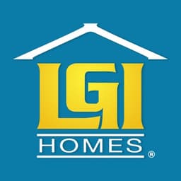 LGI HOMES, INC.